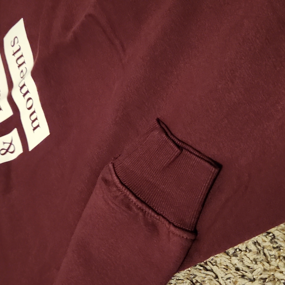 Zara Sweatshirt - Picture 4 of 5